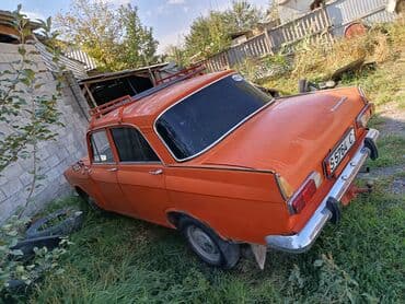 Глушитель Moskvich 1987 г., Новый, Россия