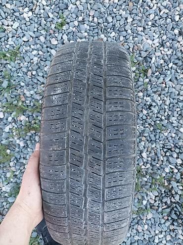 камаз пакрышка: Шины 185 / 60 / R 14, Лето, Пара, Легковые, Россия, Kama — 4