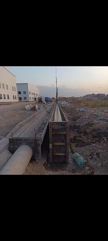 act bulding: Больше 6 лет опыта — 10