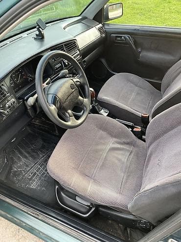 супорт гольф 3: Volkswagen Golf: 1995 г., 1.8 л, Механика, Бензин, Хэтчбэк — 7