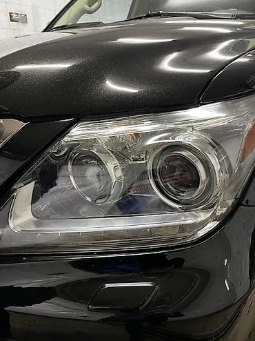 after effects: Ремонт фар,полировка фар,led,biled и многое другое — 2