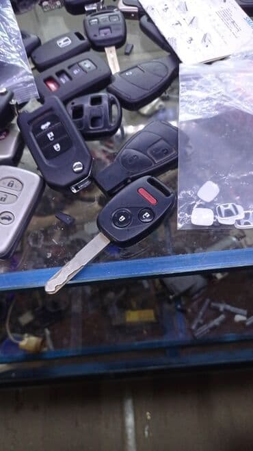 автоэлектрик ремонт авто с выездом бишкек: Услуги автоэлектрика, с выездом — 1