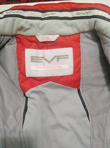 Айымдардын бут кийими: Куртка, Жылуулагычы менен, Желдетүү тешиктери — 4