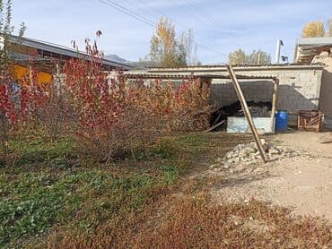 продаю дом рабочий гарадок: Үй, 60 кв. м, 3 бөлмө, Менчик ээси, Евро оңдоо — 9