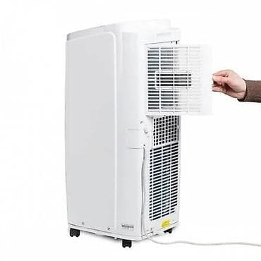 40: Моноблок, Gree, Новый, 35-40 м², Классический — 5