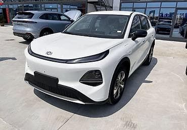 byd song plus ev: JMEV : 2026 г., Автомат, Электромобиль, Кроссовер — 1