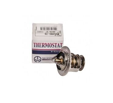 vtec: Термостат Honda — 1