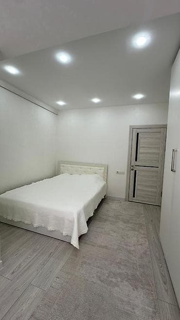 кекеев: 2 комнаты, 62 м², Элитка, 10 этаж, Дизайнерский ремонт — 8