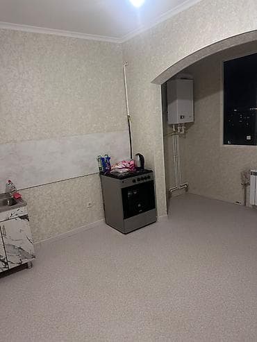 достук отел: 4 бөлмө, Менчик ээси, Чогуу жашоо менен, Жарым -жартылай эмереги бар — 2