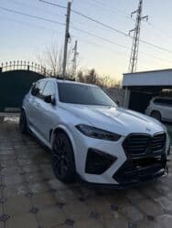 диск на х5: BMW X5: 2019 г., 3 л, Автомат, Бензиновая — 3