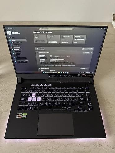 Игровой, Новый, AMD Ryzen 7