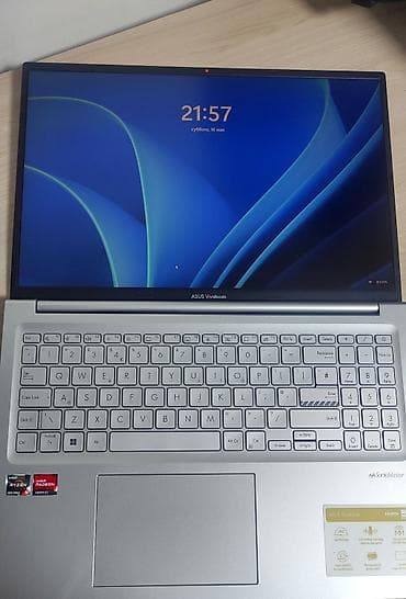 asus x550: Для учебы, Б/у, AMD Ryzen 5 — 3
