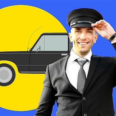 задаю: 🚨 СРОЧНО ТРЕБУЕТСЯ ВОДИТЕЛЬ С ЛИЧНЫМ АВТО /МАСТЕР НА ВСЕ РУКИ 🔧 Ищем — 1