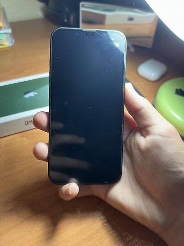 айфон 11 зеленый: IPhone 13, Зеленый, Коробка — 3