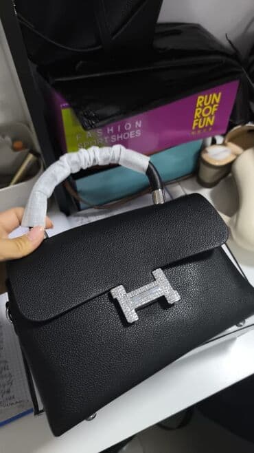 клатч мужской бишкек: Тапочка 39маломерка-600
Сумка под HERMES-500 — 2