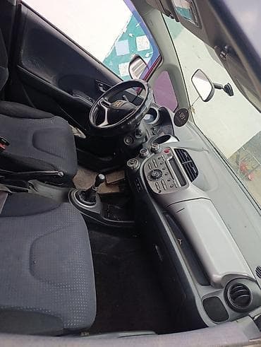 левый фара фит: Honda Fit: 2009 г., 1.3 л, Механика, Бензин, Хэтчбэк — 3
