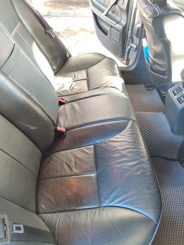 мерс лупарик 2 7: Mercedes-Benz E-Class: 2002 г., 2.2 л, Механика, Дизель, Седан — 6