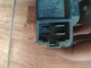 промышленный компрессор: Mitsubishi Delica моторчик печки, Мицубиси Делика моторчик печки — 3