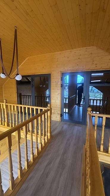 Недвижимость: 🏡 Сдается новый современный барнхаус в Бостерях . Предлагаем в аренду — 5