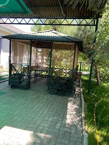 Продажа коттеджа, Иссык‑Куль, село Кожояр, пансионат Laguna City