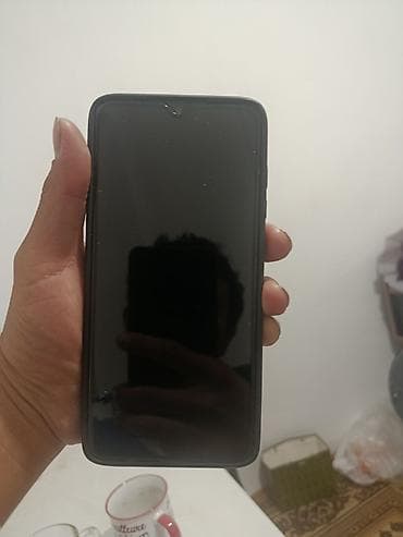 Redmi, Redmi Note 8 Pro, Б/у, 64 ГБ, цвет - Серый