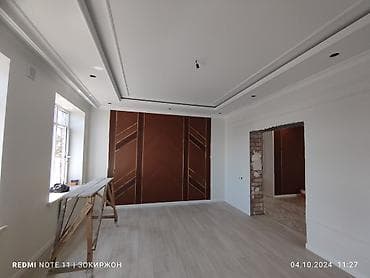 квартира в тунгуче: Евроремоньт — 1