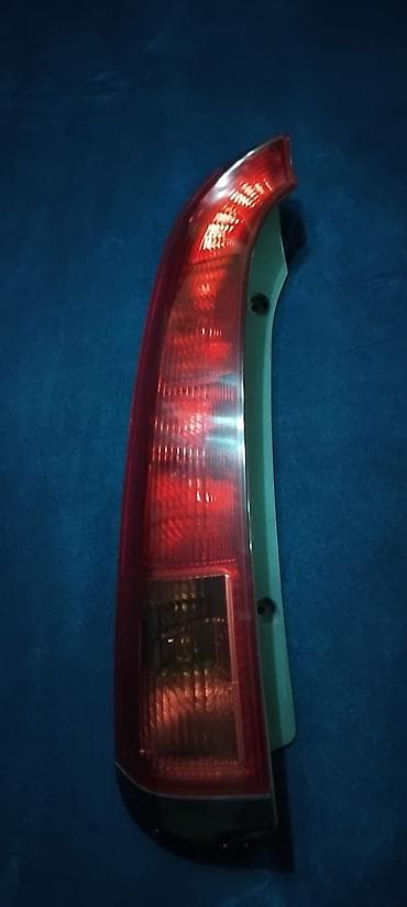 фара sg5: Комплект передних фар Honda 2002 г., Б/у, Оригинал, Япония — 7