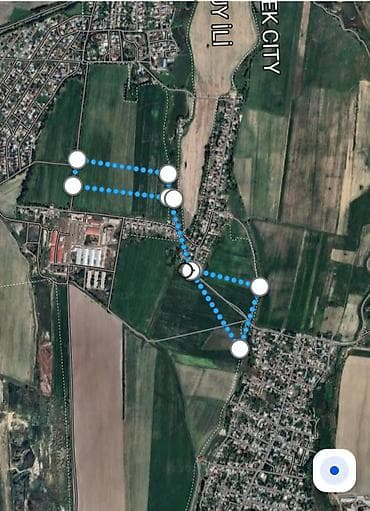 Недвижимость: 957 соток, Для бизнеса, Договор купли-продажи — 6
