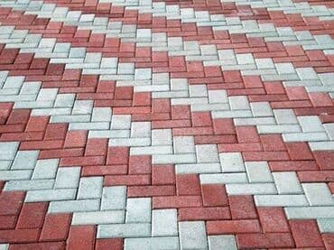 брусчатка бишкек цена: 1.	 #ПрессБрусчатка Выдерживает грузовые авто! Позвонить: 	2 — 1