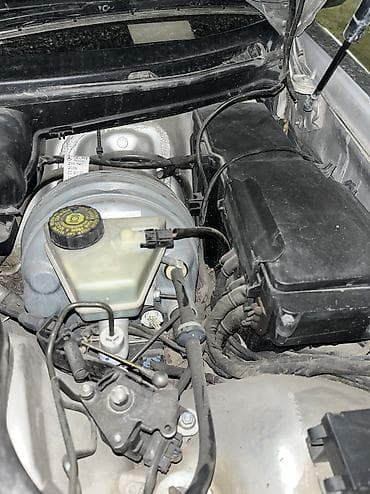 mersedes milenium: Mercedes-Benz E-Class: 1998 г., Автомат, Бензин, Седан — 9
