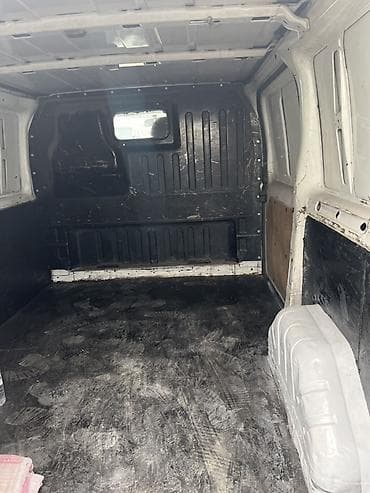 Легкий грузовик, Ford, Стандарт