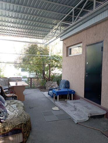 цены на недвижимость в бишкеке 2023: Үй, 80 кв. м, 4 бөлмө, Риелтор, Косметикалык оңдоо — 1