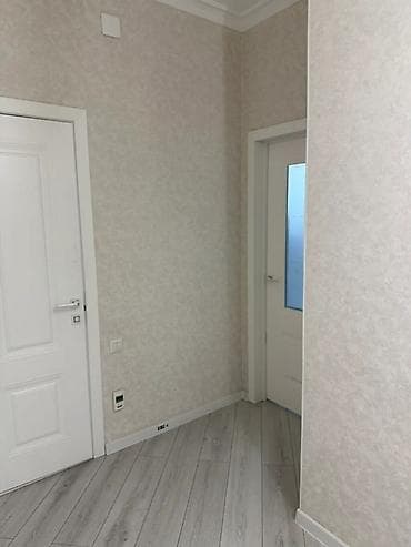 flat osh: 2 комнаты, Собственник — 6