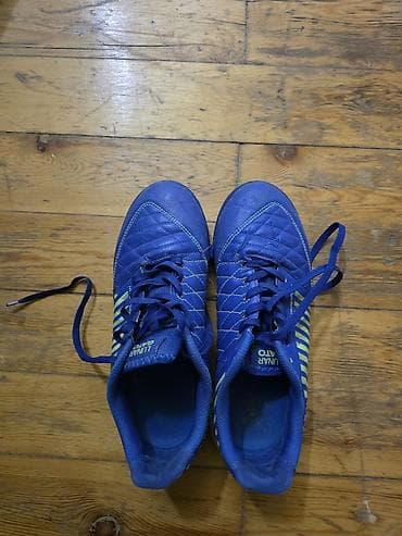 Футзальные кроссовки Nike Lunar Gato - Модель: Nike Lunar Gato — 1