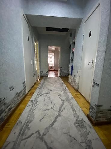 hostel osh: 4 комнаты, Собственник, Без подселения, С мебелью полностью — 5