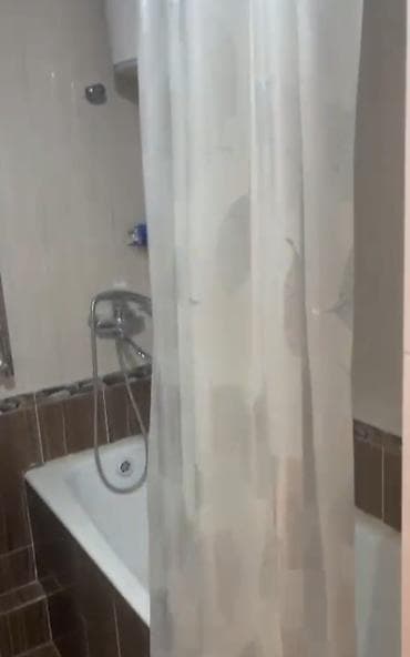 суточные квартиры в тунгуче: 1 комната, Душевая кабина, Постельное белье, Парковка — 3