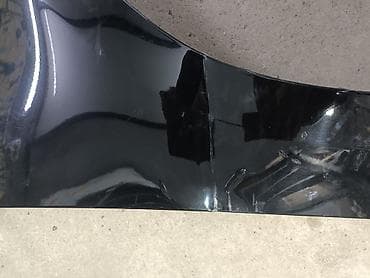 сделаю: Крыло Переднее правое Kia — 2