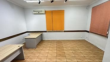 обр: Аренда офисов, 100 м², 1 линия, С отдельным входом, С отдельным сан узлом — 8