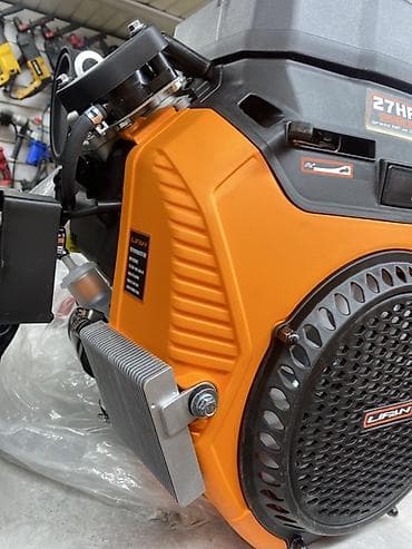 генер: Бензиновый мотор LIFAN 2026 г., 0.5 л, Новый, Оригинал, Китай — 2