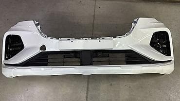 электрические мото: Бампер Jetour, Новый, Оригинал — 4