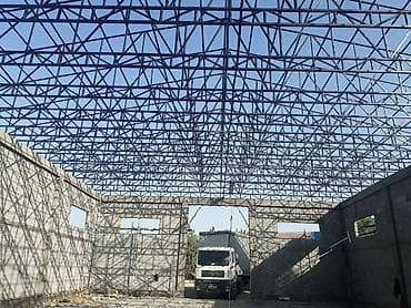 4 к: Сварка Высотные работы — 3