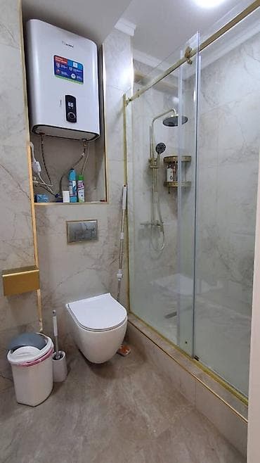 Продажа квартир: 1 комната, 46 м² — 4