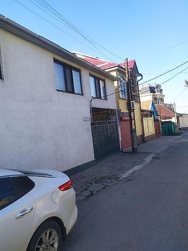 боконбай: 180 м², 7 комнат, Балкон застеклен, Парковка, Теплый пол — 10