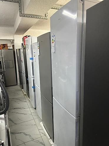 рассрочка телевизор без банка: Холодильник Side-By-Side (двухдверный) — 6