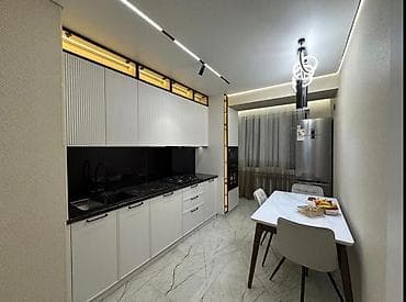 строительная компания кут отзывы: 2 комнаты, 55 м², Элитка, 4 этаж, Евроремонт — 5