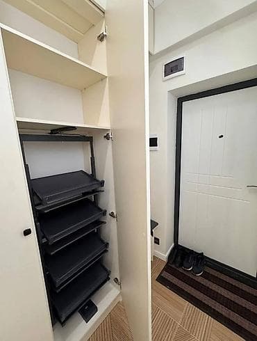 2 комнаты, 55 м², Пишпек Элитка, 13 этаж, Дизайнерский ремонт — 10