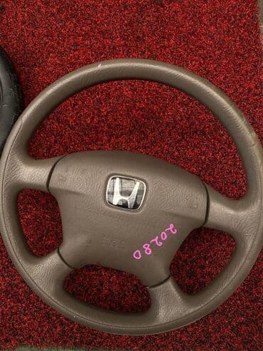 Руль Honda