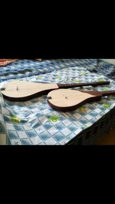 манас китеп: #КОМУЗотличное звучание.Для начинающих и продолжающих — 3