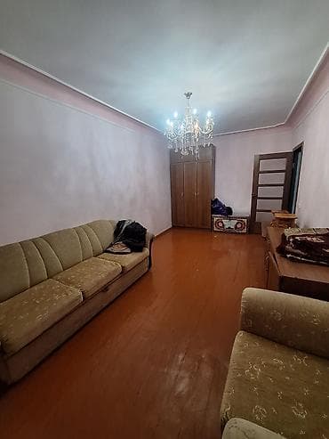 2 комнаты, Собственник, С мебелью полностью