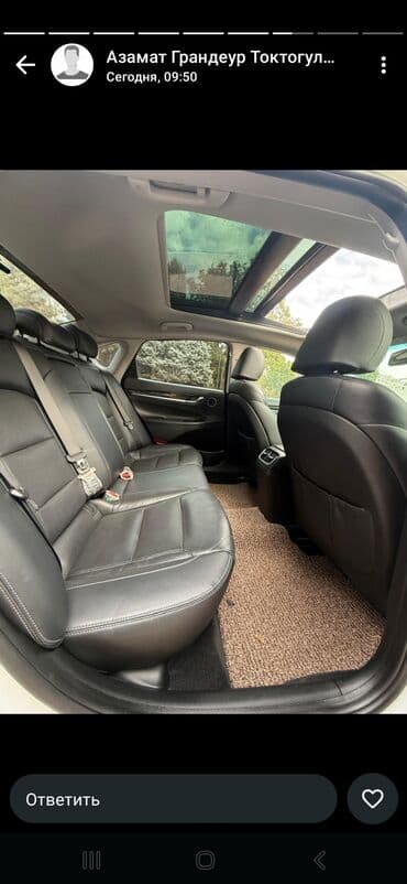 рассрочка авто бишкек без первоначального взноса: Kia Morning: 2021 г., 1 л, Вариатор, Газ, Универсал — 17